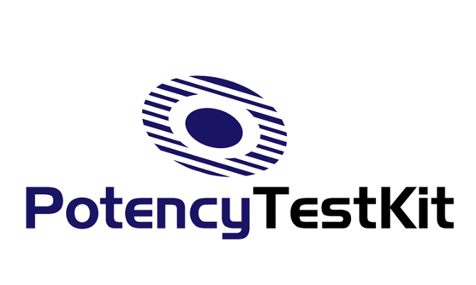 PotencyTestKit.com