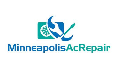MinneapolisACRepair.com - Creative brandable domain for sale