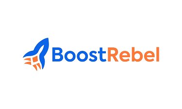 BoostRebel.com