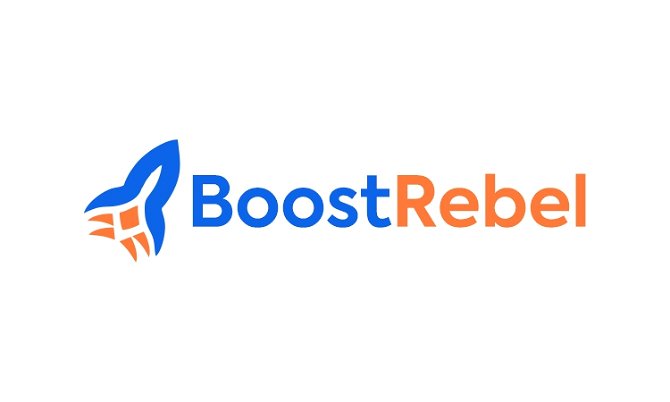 BoostRebel.com