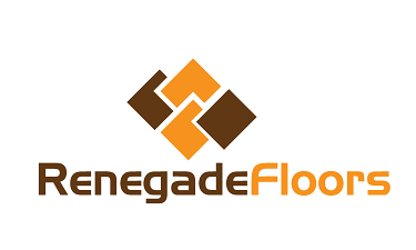 RenegadeFloors.com - Creative brandable domain for sale