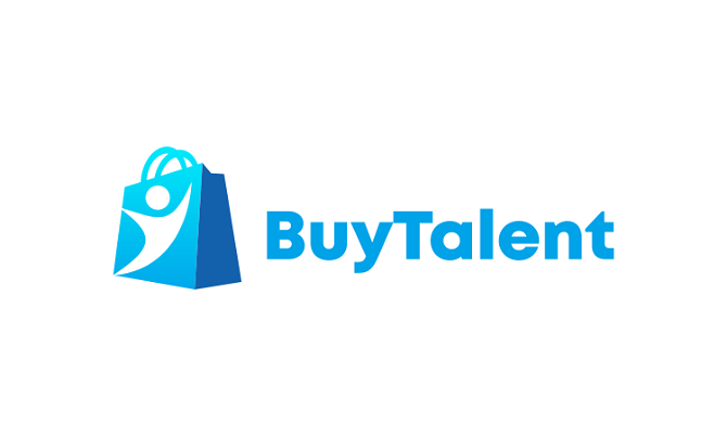 BuyTalent.com