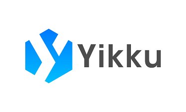 Yikku logo