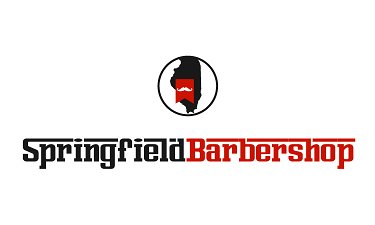 SpringfieldBarbershop.com - Creative brandable domain for sale