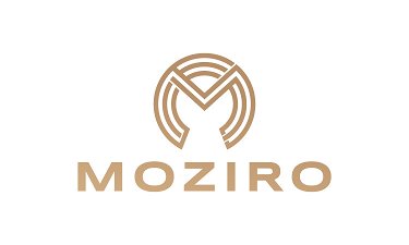 Moziro.com - Creative brandable domain for sale