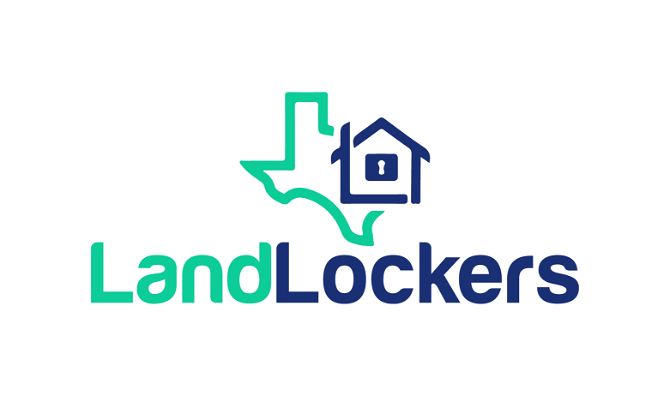 LandLockers.com