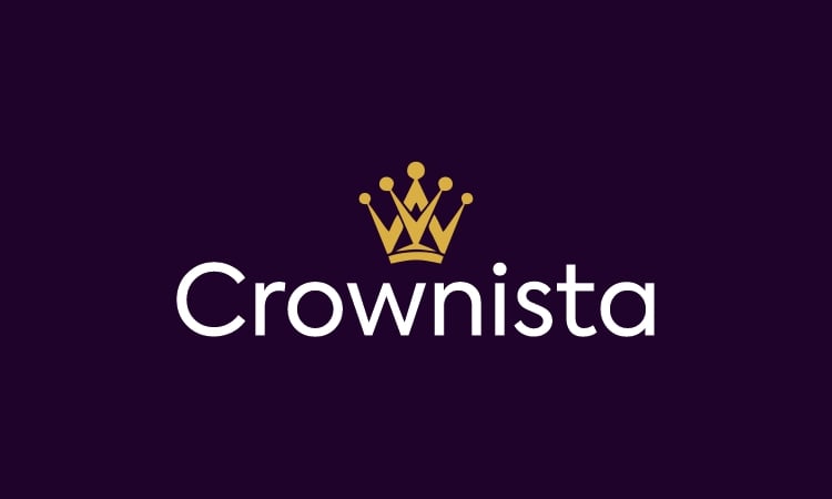 Crownista logo