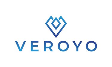Veroyo logo