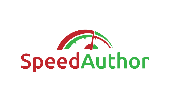SpeedAuthor.com