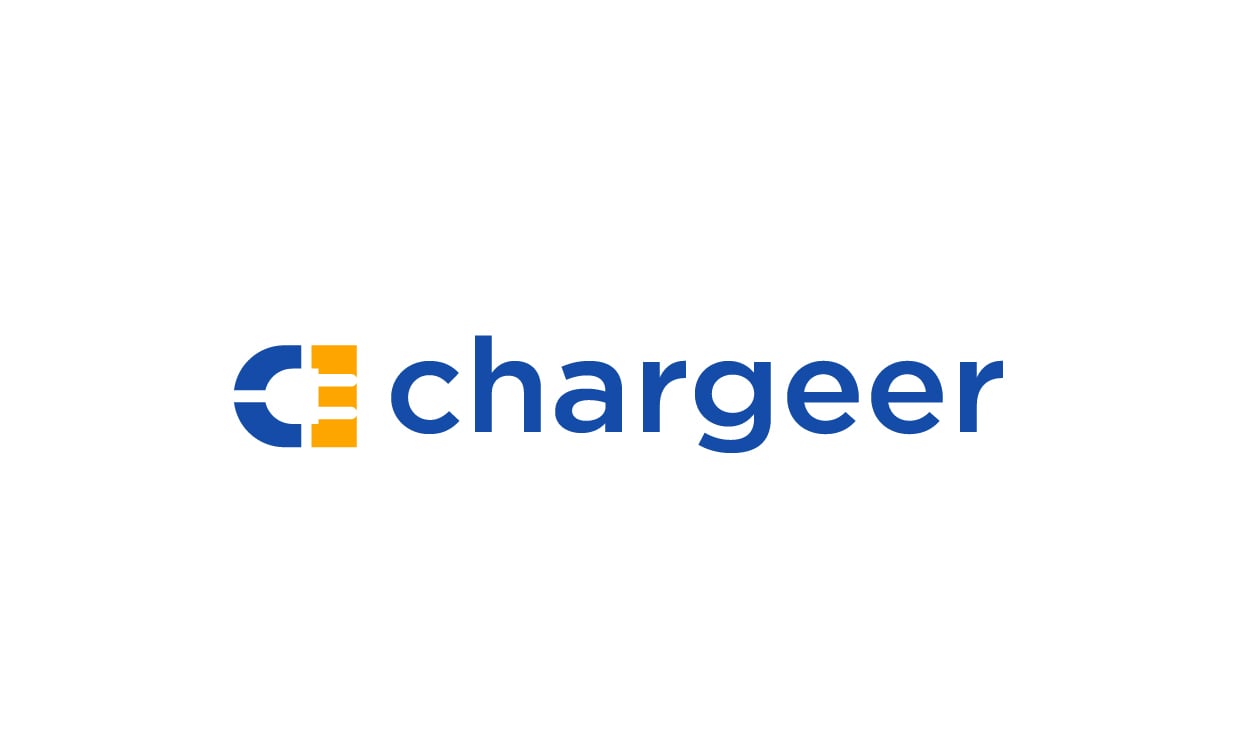 Chargeer logo