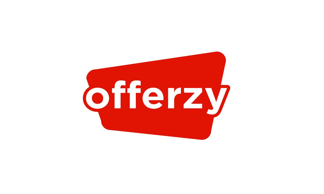 Offerzy.com - Creative brandable domain for sale
