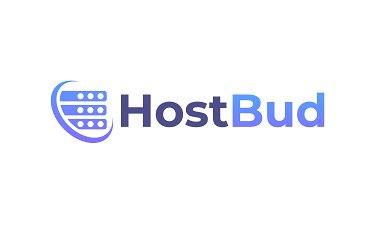 HostBud.com - Creative brandable domain for sale