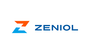 Zeniol.com is for sale