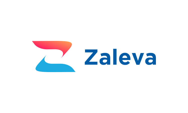 Zaleva logo