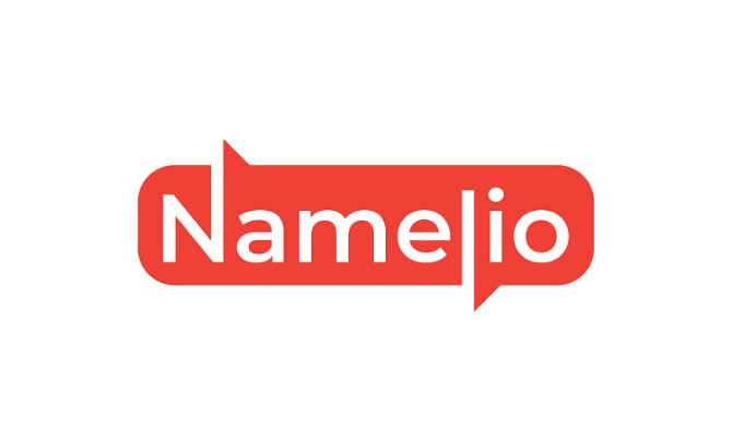 Namelio.com