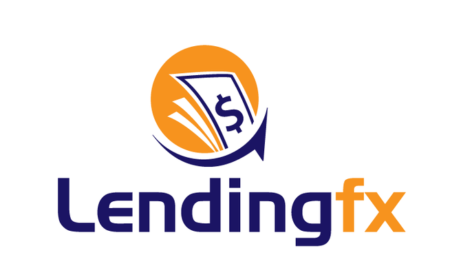 lendingfx.com