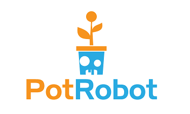 PotRobot.com