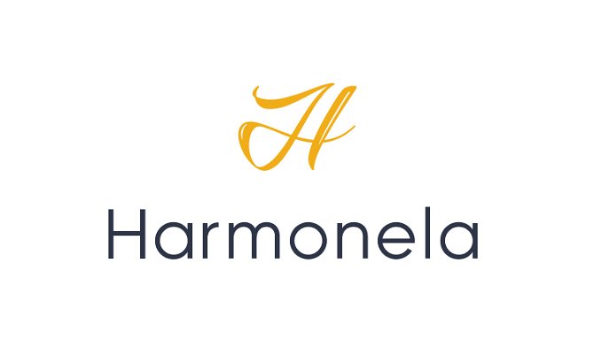 Harmonela.com