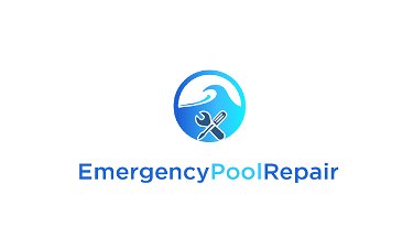 EmergencyPoolRepair.com - Creative brandable domain for sale