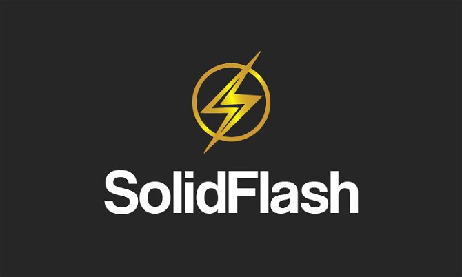 SolidFlash.com