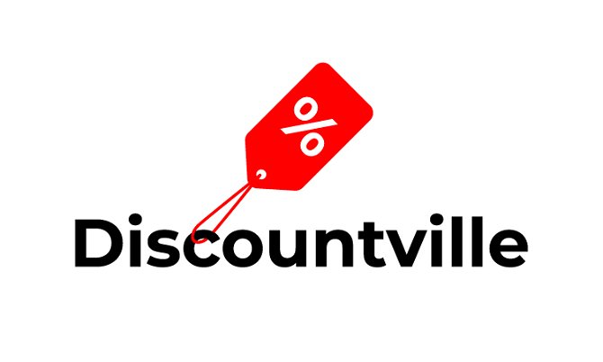 Discountville.com