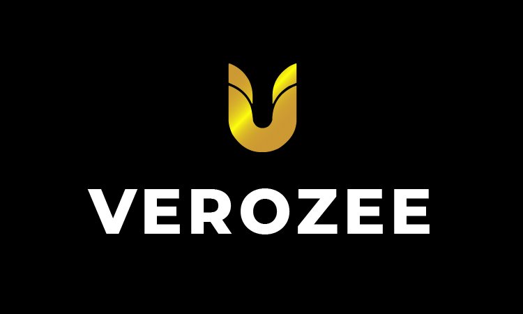 Verozee.com - Creative brandable domain for sale