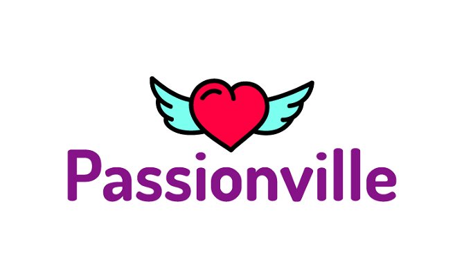 Passionville.com