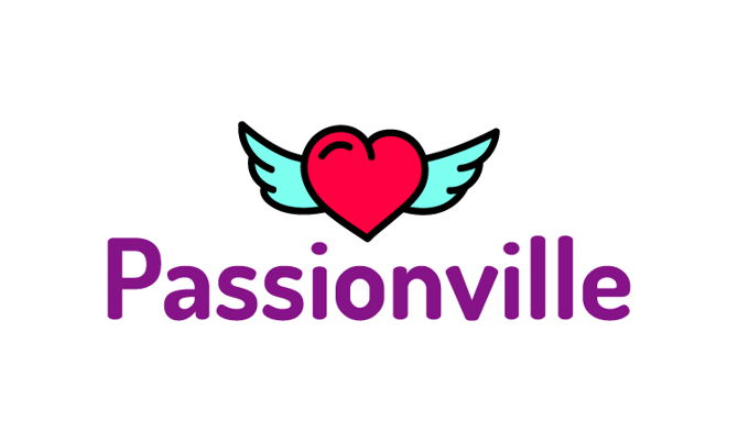 Passionville.com