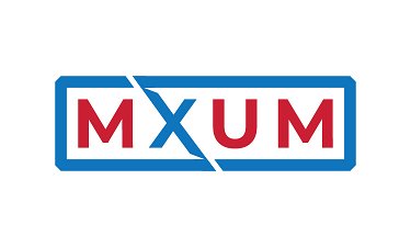 MXUM.com - Creative brandable domain for sale