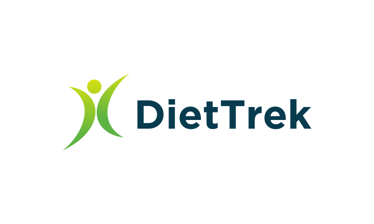 DietTrek.com - Creative brandable domain for sale