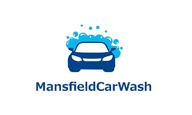 MansfieldCarWash.com - Creative brandable domain for sale