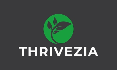 Thrivezia.com