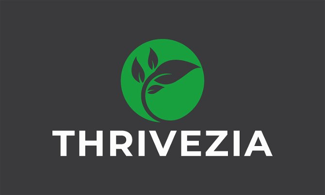 Thrivezia.com