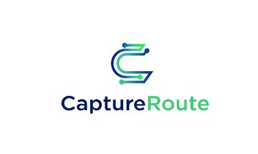 CaptureRoute.com - Creative brandable domain for sale