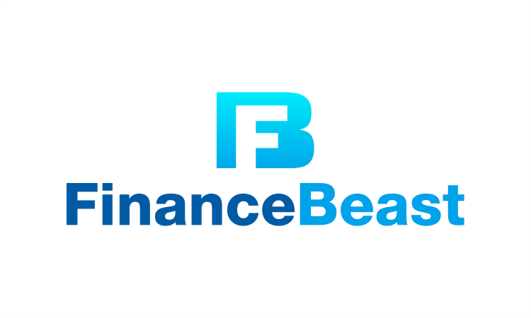 FinanceBeast.com - Creative brandable domain for sale