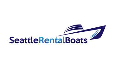 SeattleRentalBoats.com - Creative brandable domain for sale
