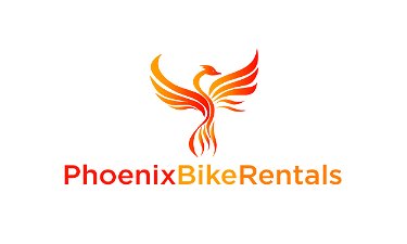 PhoenixBikeRentals.com - Creative brandable domain for sale