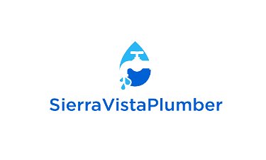 SierraVistaPlumber.com - Creative brandable domain for sale