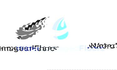 WaterDamagedFloors.com - Creative brandable domain for sale