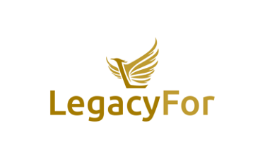 LegacyFor.com