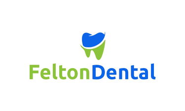 FeltonDental.com - Creative brandable domain for sale