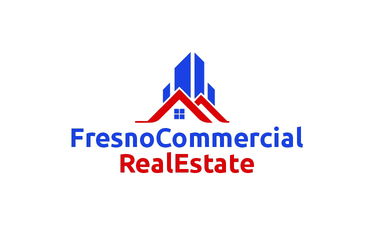 FresnoCommercialRealEstate.com - Creative brandable domain for sale