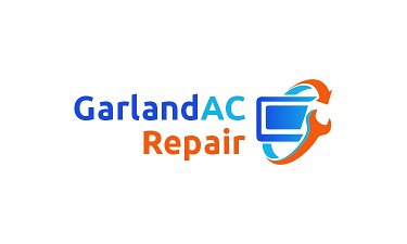 GarlandACRepair.com - Creative brandable domain for sale