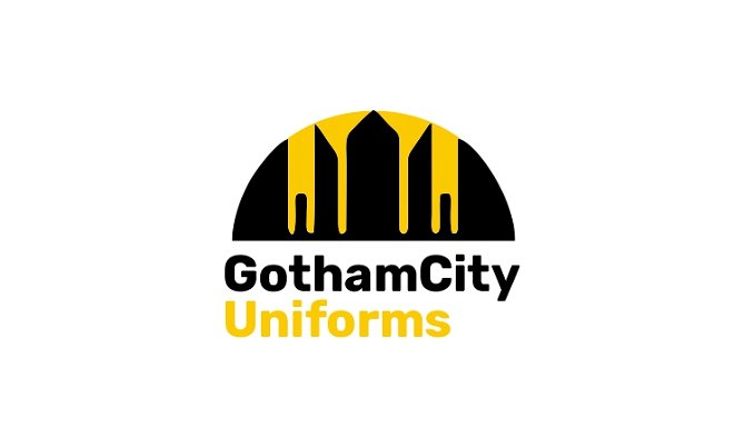 GothamCityUniforms.com