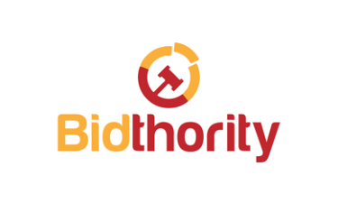 Bidthority.com