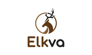 Elkva.com - Creative brandable domain for sale