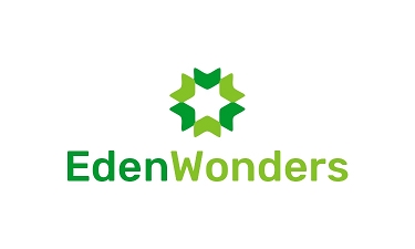 EdenWonders.com