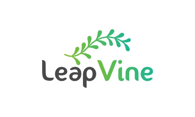 LeapVine.com