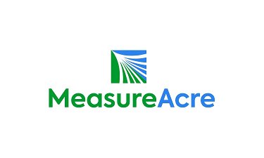 MeasureAcre logo