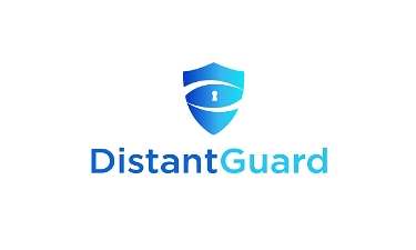 DistantGuard.com - Creative brandable domain for sale